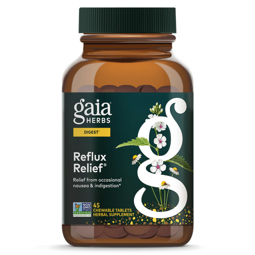 Reflux Relief