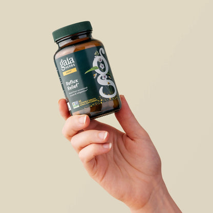 Reflux Relief